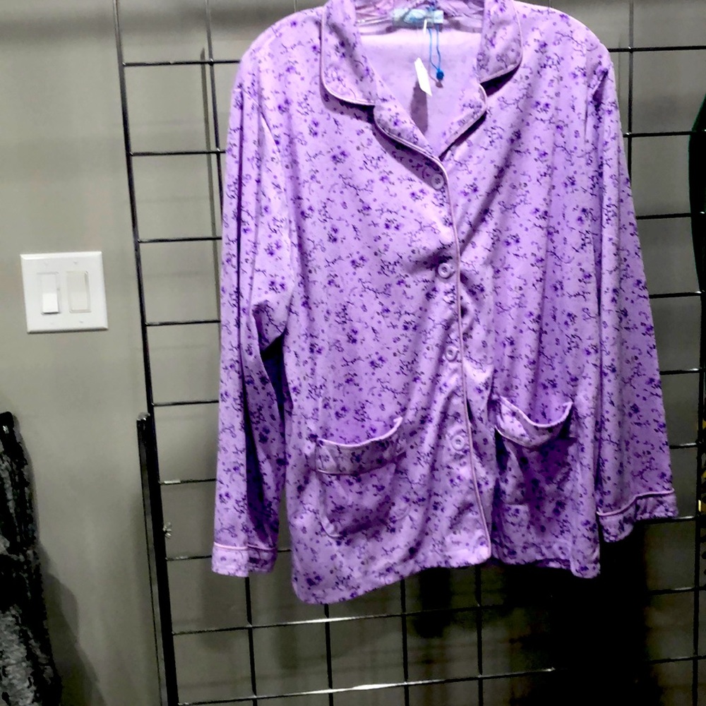 Women’s Cotton Poly shirt